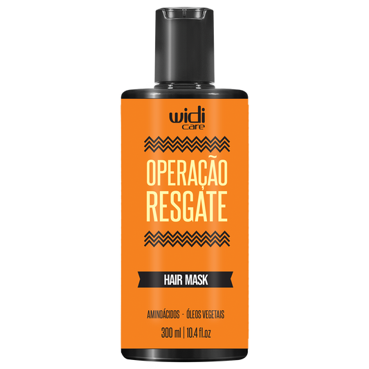 Widi Care Rescue Operation Reconstructive Conditioner 300ml