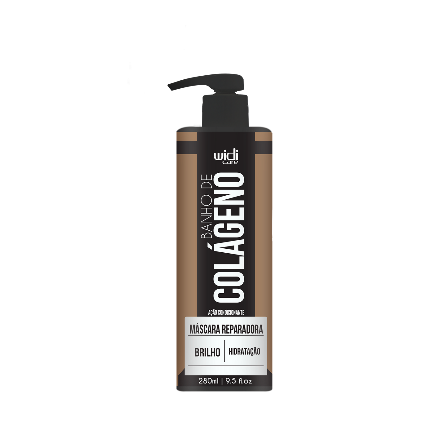 Widi Care Collagen Bath Mask 300ml