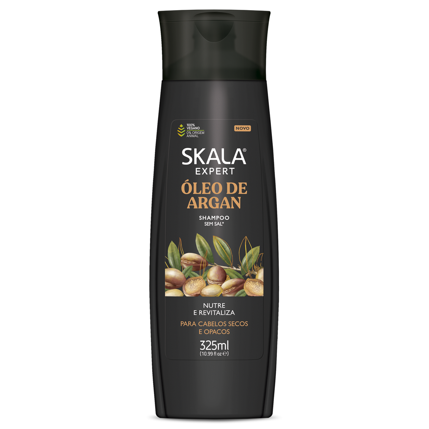 Skala Shampoo – Argan Oil | 325ml