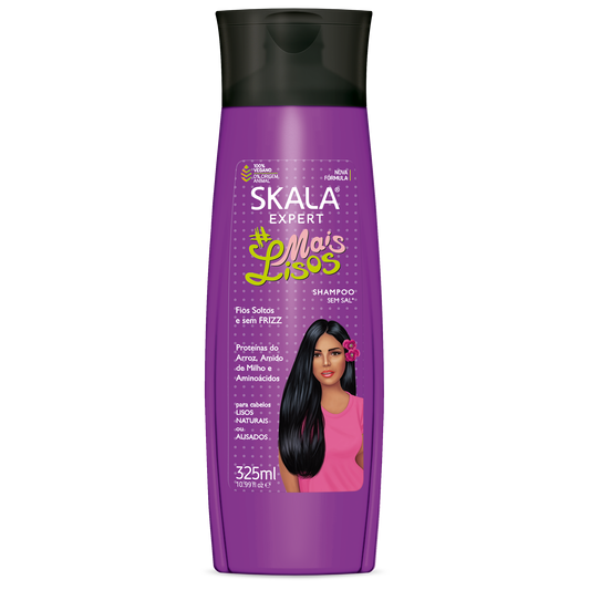 Skala Shampoo – Smoother | 325 ml