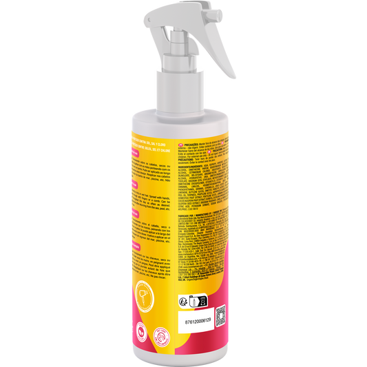 Novex Spray Desembaraçante Minha Praia 200ml