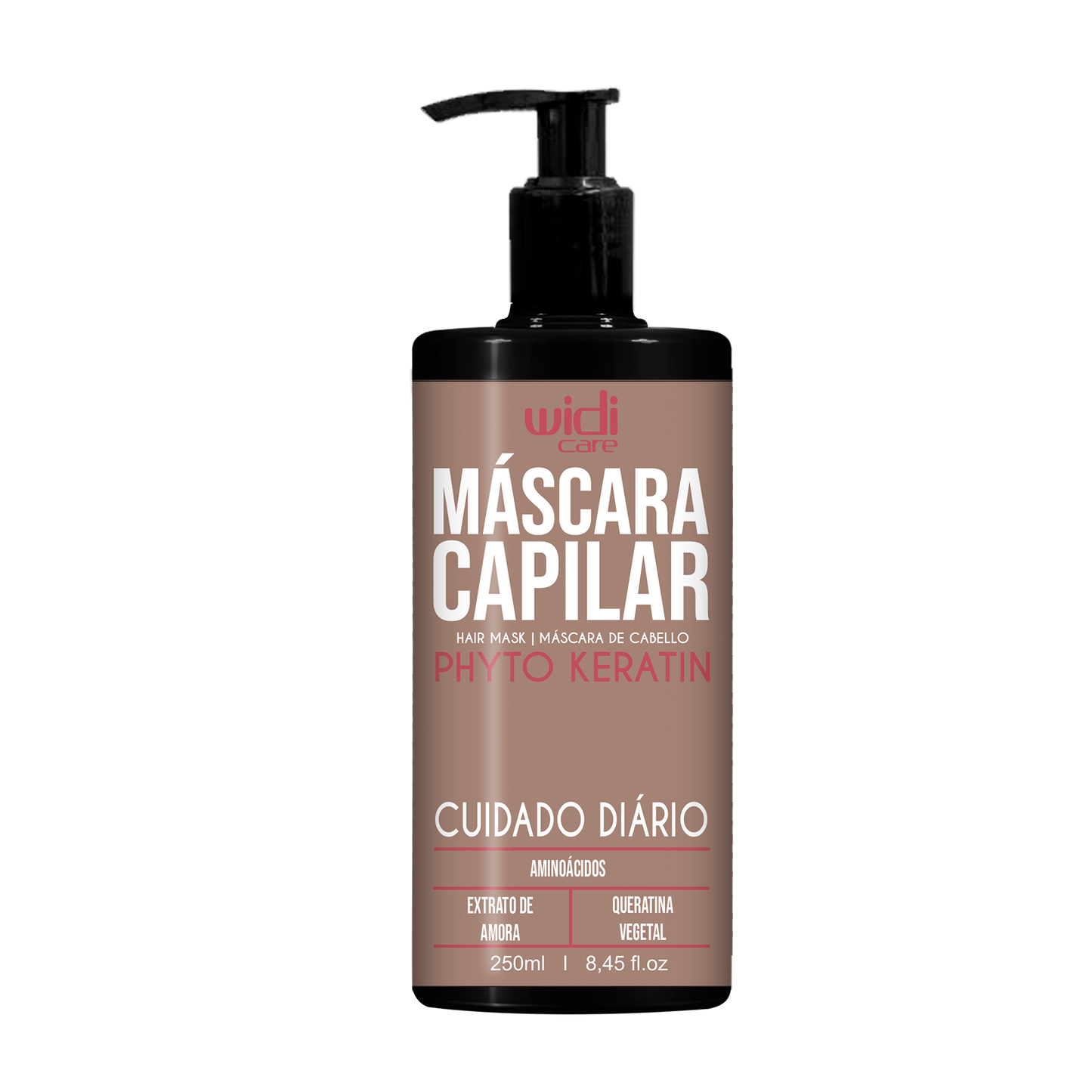 Widi Care PhytoKeratin Keratin Load 250ml