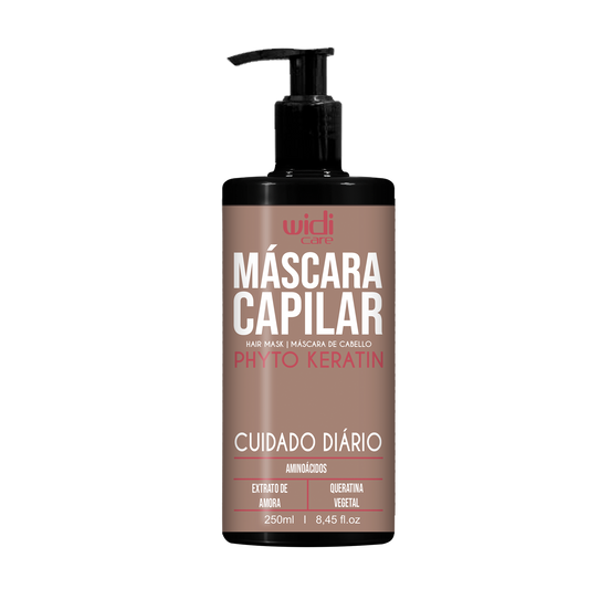 Widi Care PhytoKeratin Keratin Load 250ml