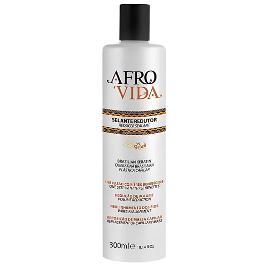 Afrovida Selante Redutor 300ml