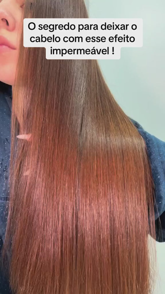 Novex Gold Hair Shield 200g