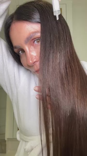 Novex Gold Hair Shield 90g