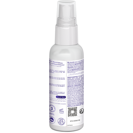 Novex Desembaraçante Super Silky 120ml