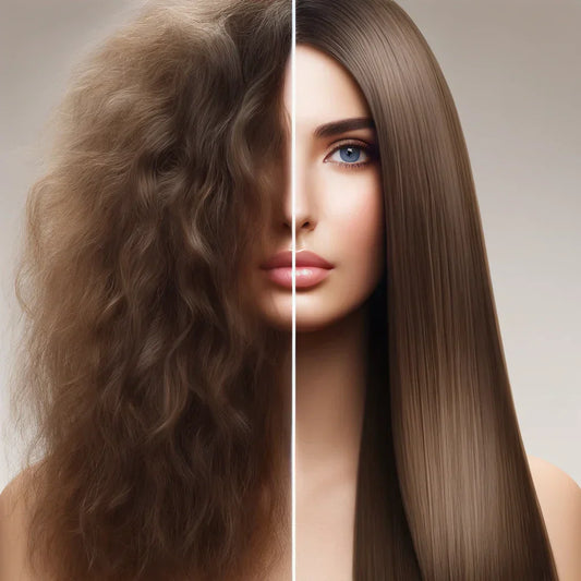 Frizz e Volume Descontrolado? Veja Como Domar os Fios com Dicas e Produtos Certos