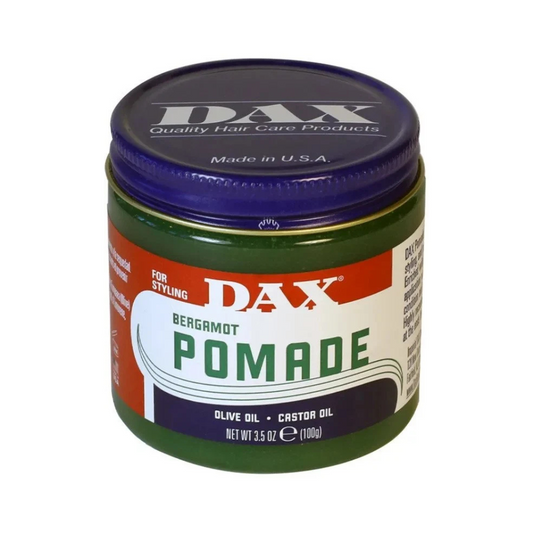 Dax Óleo Vegetal Pomada 3,5oz
