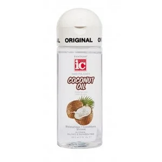 Fantasia IC Óleo de Coco 60ml