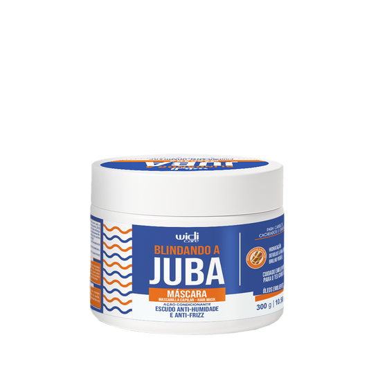 Widi Care Máscara Blindando 300ml – Armazém da Cosmética
