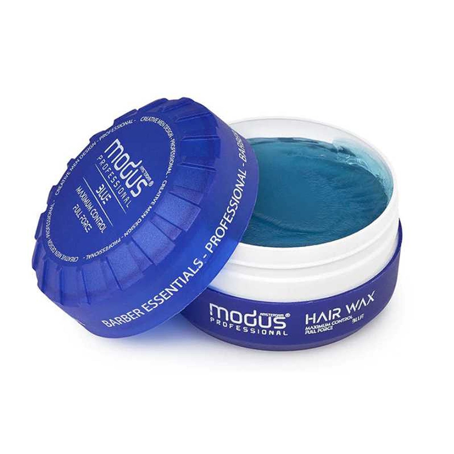 Modus Cera – Blue