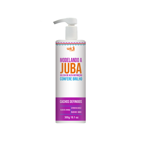 Widi Care Juba Sealing Gel Modeling 300g